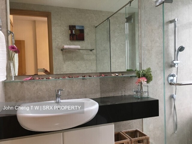 The Infiniti (D5), Condominium #232666801